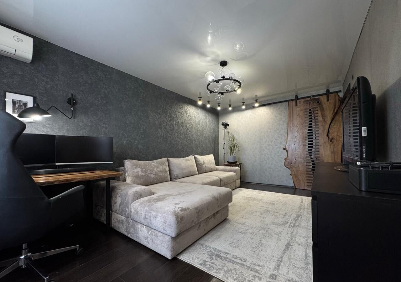 квартира г Улан-Удэ р-н Железнодорожный ул Октябрьская 33 фото 25