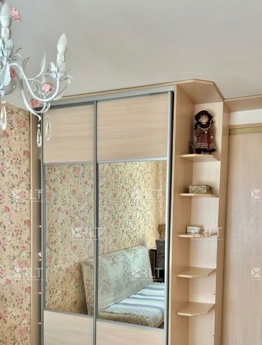 квартира г Кизилюрт ул Малагусейнова 44 фото 8