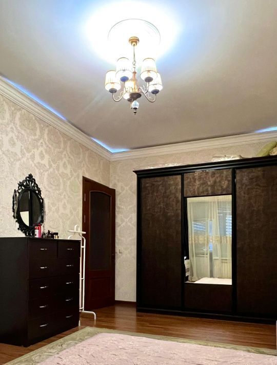 квартира г Махачкала р-н Ленинский ул Каримова 16 фото 11