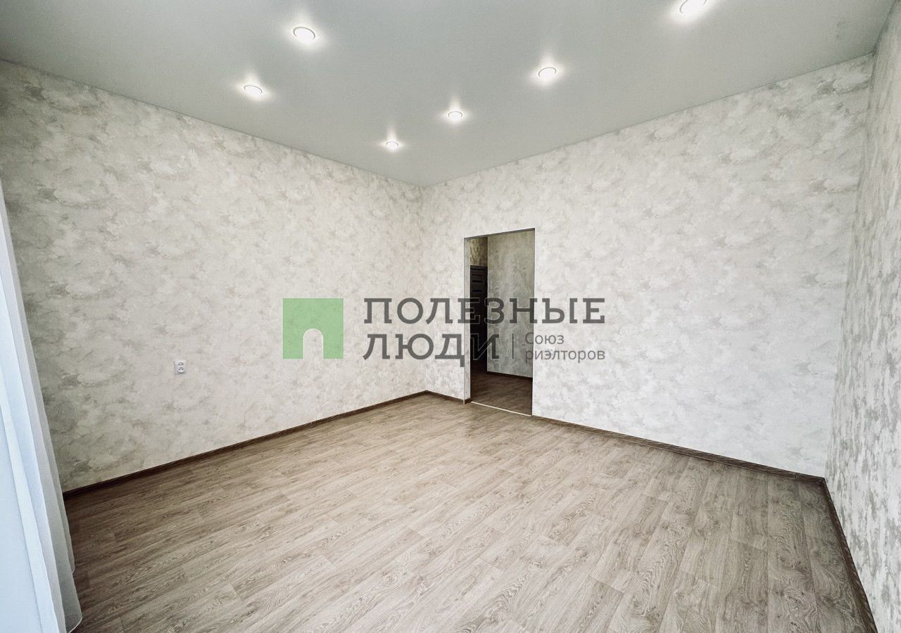 квартира г Благовещенск ул Горького 42 фото 3