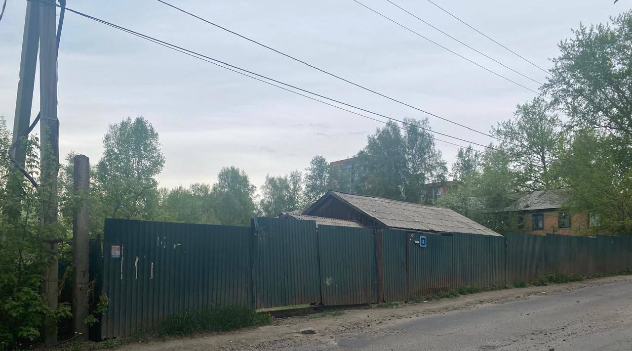 земля г Иркутск р-н Свердловский ул Аносова 3 Свердловский административный округ фото 1