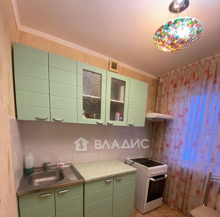 квартира г Бийск ул Владимира Короленко 47 фото 1