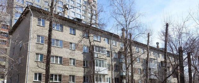 р-н Кировский ул Мира 1в фото