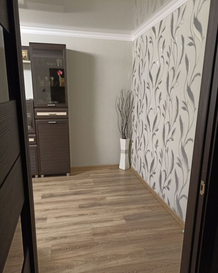 квартира г Магнитогорск р-н Орджоникидзевский ул Калмыкова 8/2 фото 19
