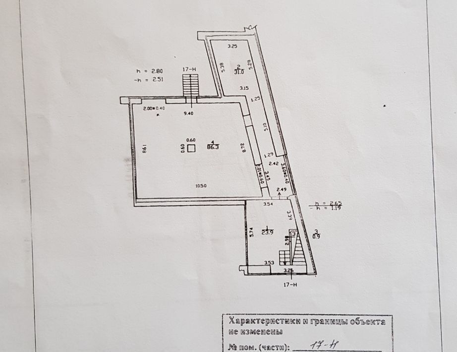 свободного назначения г Санкт-Петербург метро Лиговский Проспект ул Константина Заслонова 5 Владимирский округ фото 14