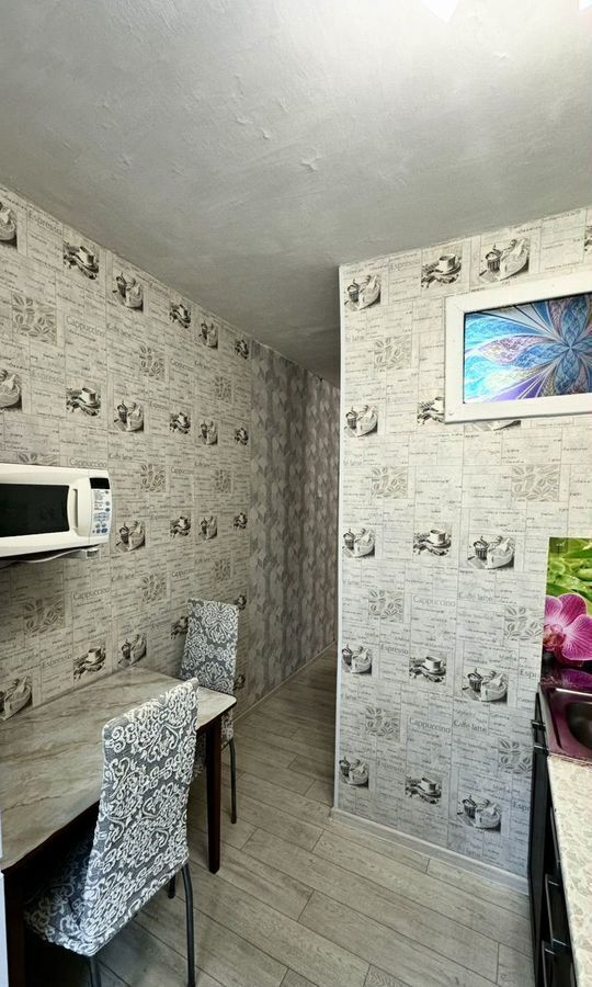 квартира г Новокузнецк р-н Центральный ул Кирова 85 фото 6