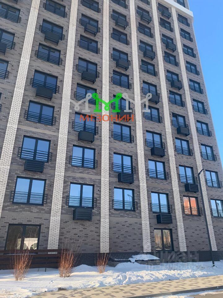 квартира г Новосибирск р-н Заельцовский ул Лобачевского ЖК Рафинад фото 7