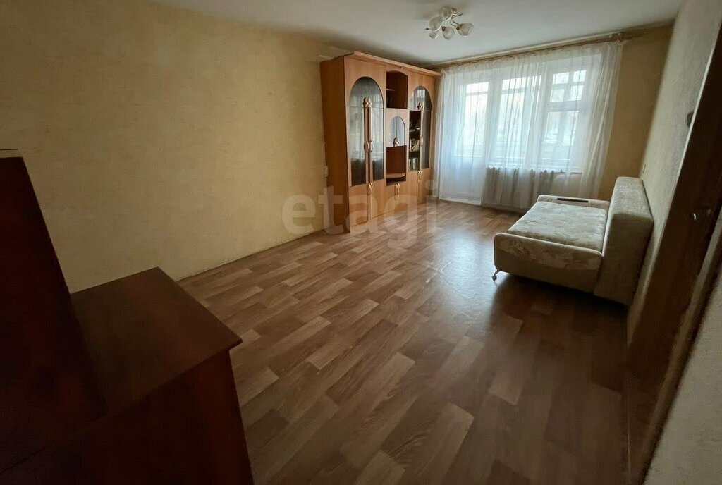 квартира г Тюмень ул Пермякова 84к/3 Восточный административный округ фото 8