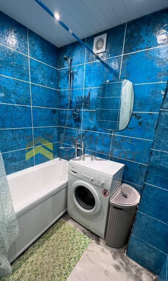 квартира г Омск р-н Центральный ул Чокана Валиханова 2/1 Центральный АО фото 15