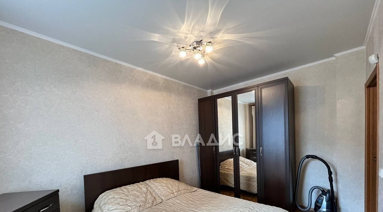 квартира г Иркутск р-н Октябрьский ул Байкальская 234в/5 Октябрьский административный округ фото 2