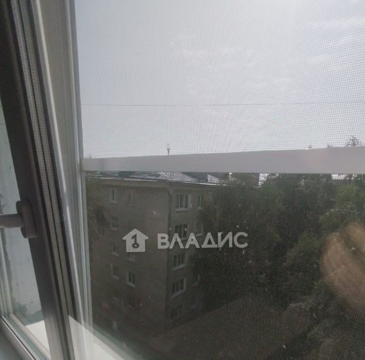 квартира г Иркутск р-н Свердловский ул Помяловского 12 Свердловский административный округ фото 10