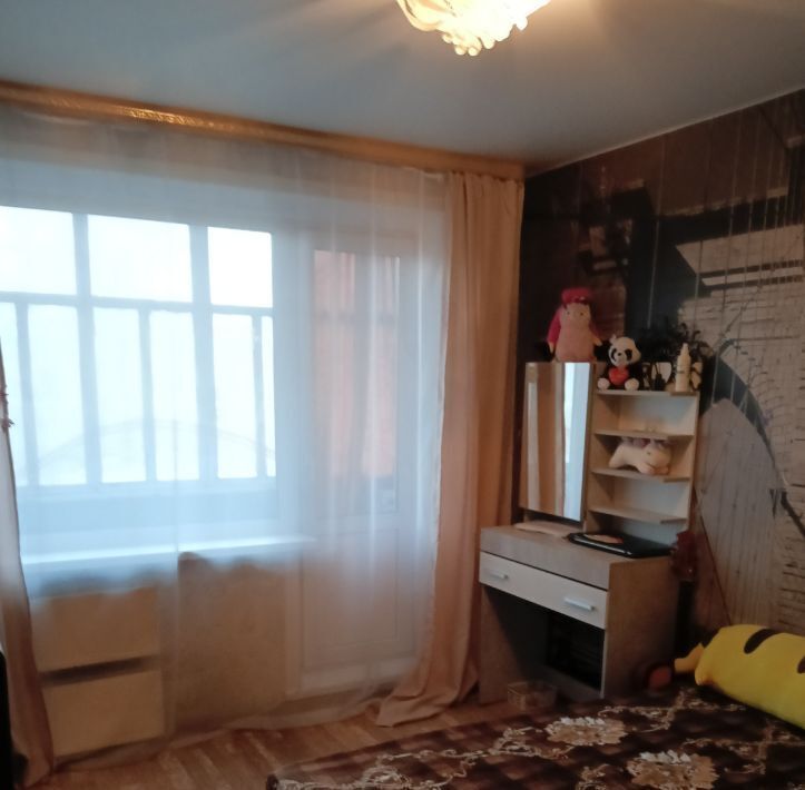 квартира г Чита р-н Ингодинский мкр 1-й 28 фото 10