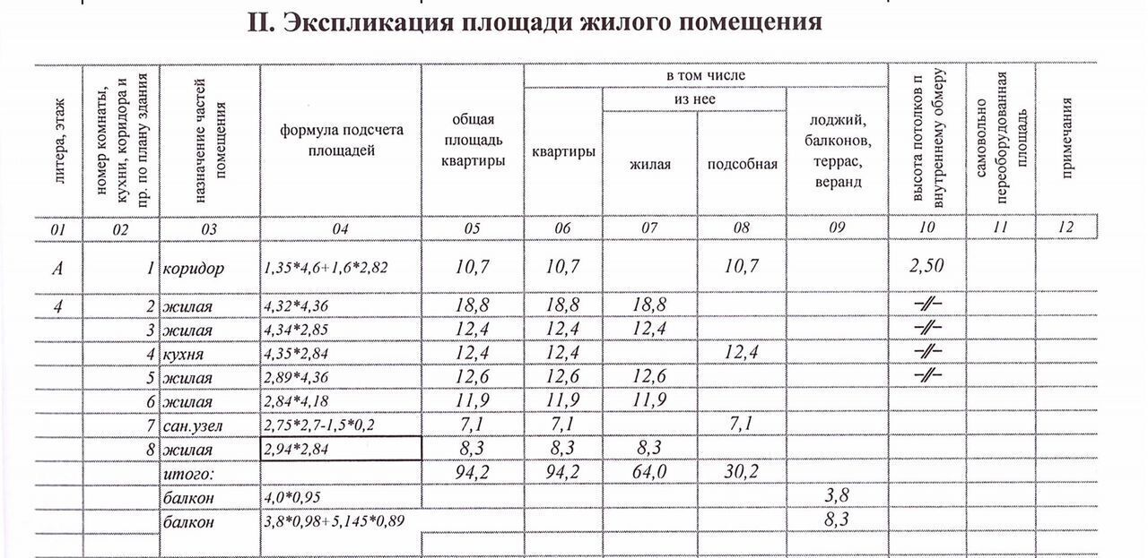 квартира г Усть-Илимск пр-кт Мира 21 фото 5
