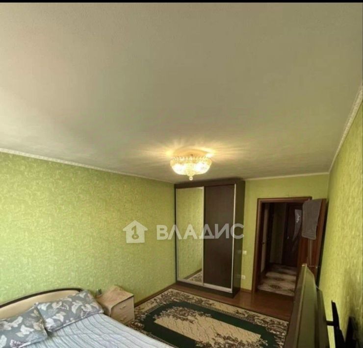квартира г Иркутск р-н Ленинский ул Розы Люксембург 293 фото 6