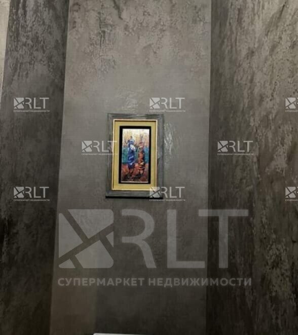 квартира г Махачкала р-н Ленинский ул Эльзы Ибрагимовой 31бк/3 фото 9