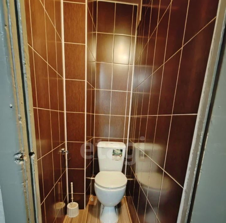 квартира г Новокузнецк р-н Центральный ул Кирова 73 фото 21