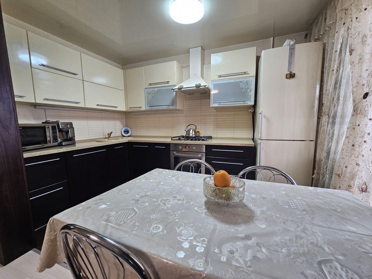 квартира г Екатеринбург р-н Октябрьский улица Авиаторов, 2/1 фото 1