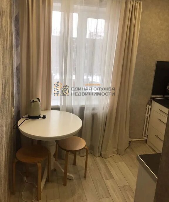 квартира г Уфа р-н Советский ул Краснодонская 28 фото 2