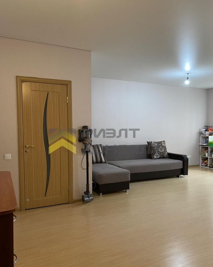 квартира г Омск р-н Кировский ул Мельничная 87/4 Кировский АО фото 11