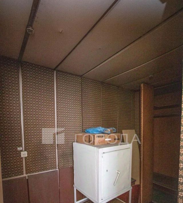 производственные, складские г Новокузнецк р-н Куйбышевский проезд Рыночный 3 фото 46