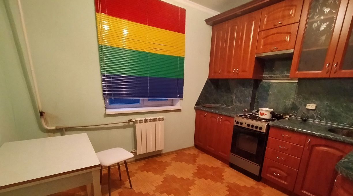 квартира г Белгород Западный ул Губкина 39 Западный округ фото 5