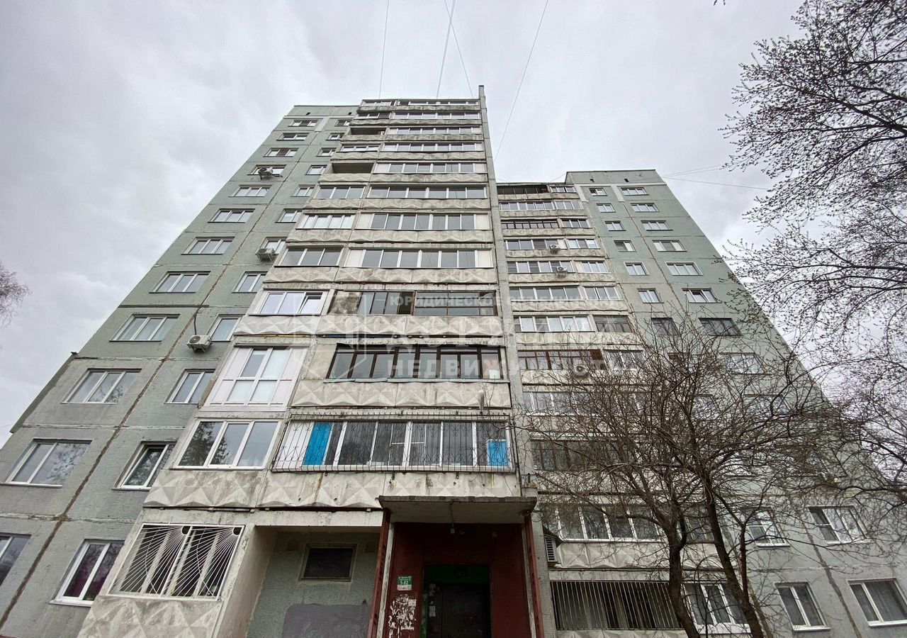 квартира г Кемерово р-н Центральный ул Красная 10б фото 26