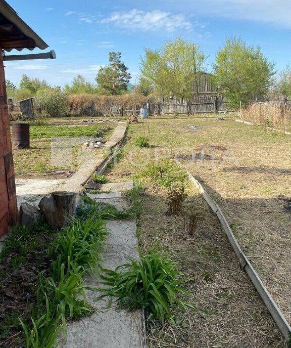 земля г Рубцовск снт N 1 ул Яблочная фото 1