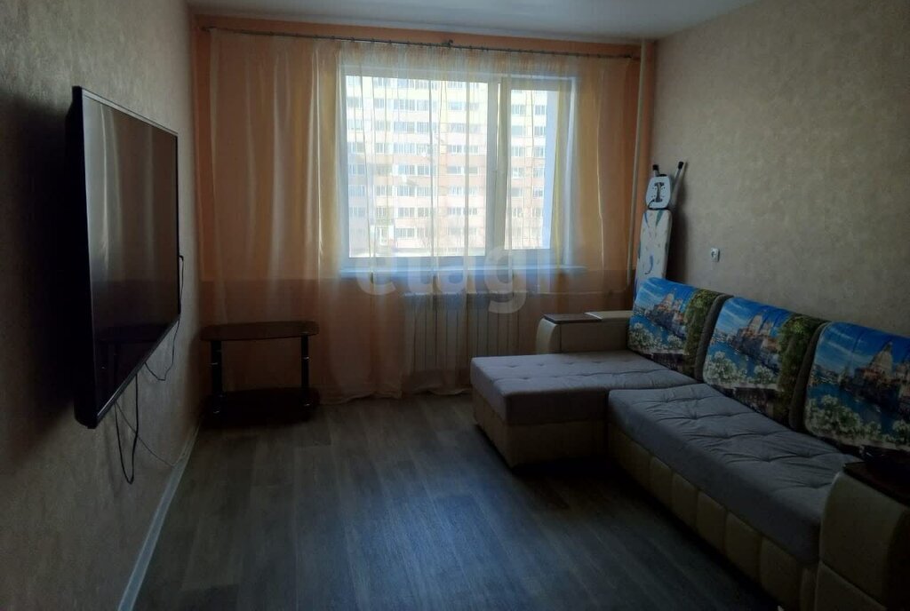 квартира г Новый Уренгой пр-кт Ленинградский 10 фото 11