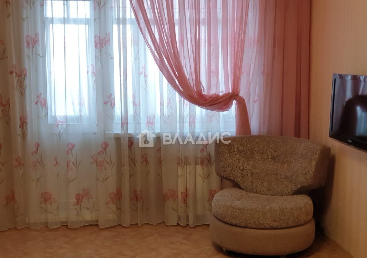 квартира г Бийск ул Владимира Короленко 47 р-н Табачка фото 10