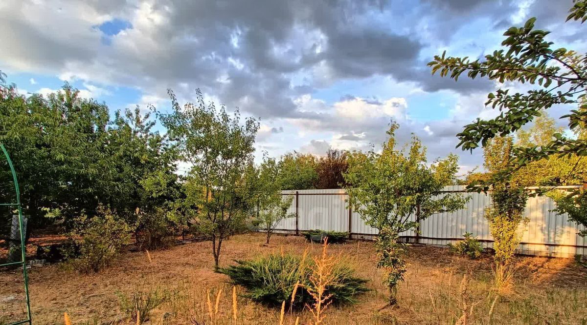 дом р-н Ейский г Ейск снт Южное Ейское городское поселение фото 20