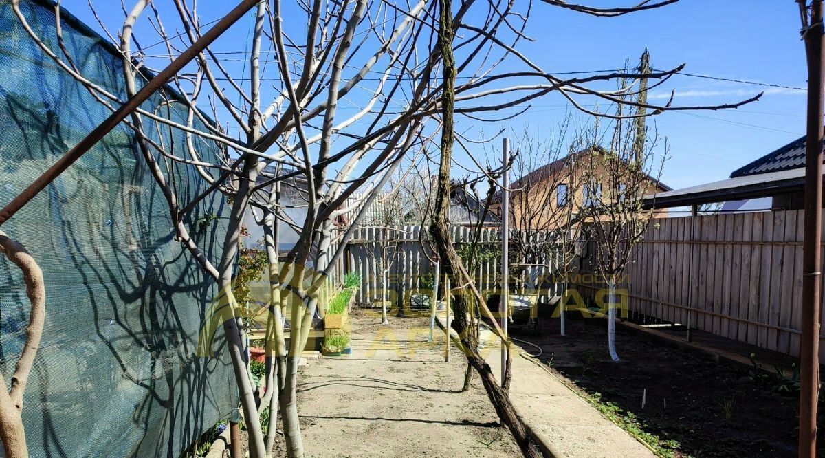 дом р-н Темрюкский г Темрюк ул Советская Темрюкское городское поселение фото 10