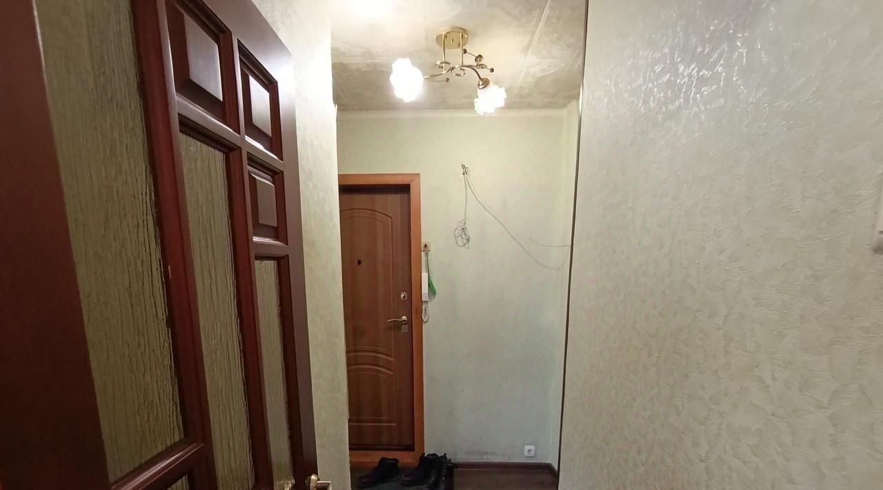 квартира г Нефтеюганск мкр 8А 30 фото 11