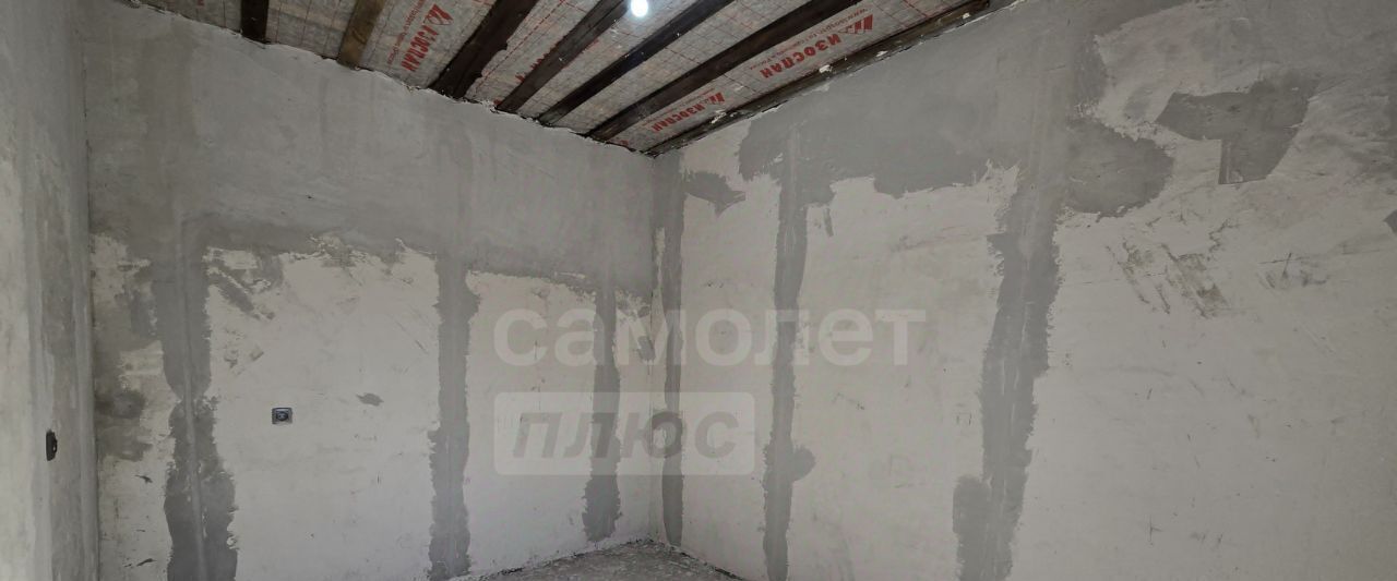 дом г Оренбург п Пристанционный р-н Ленинский ул Вишневая фото 14