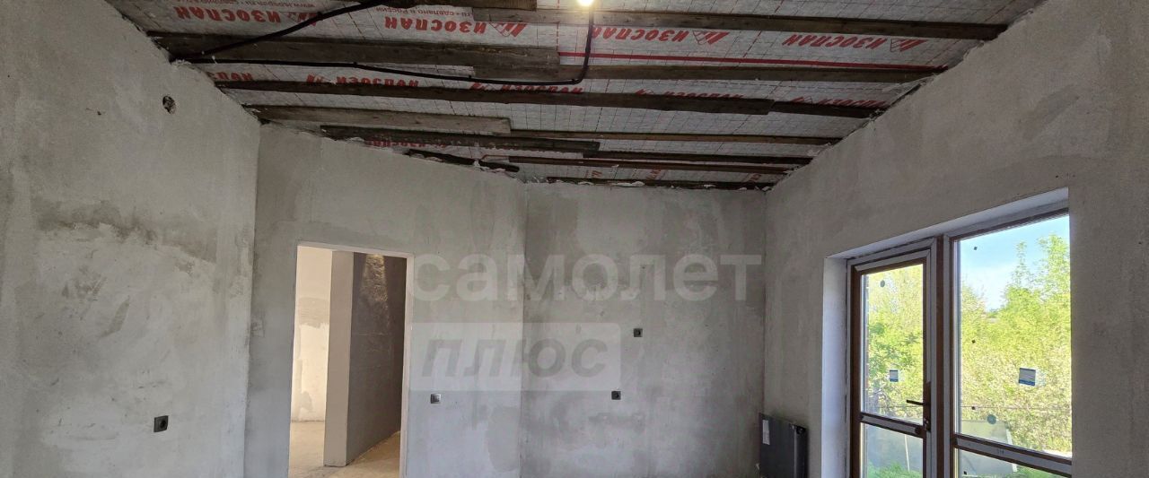 дом г Оренбург п Пристанционный р-н Ленинский ул Вишневая фото 23