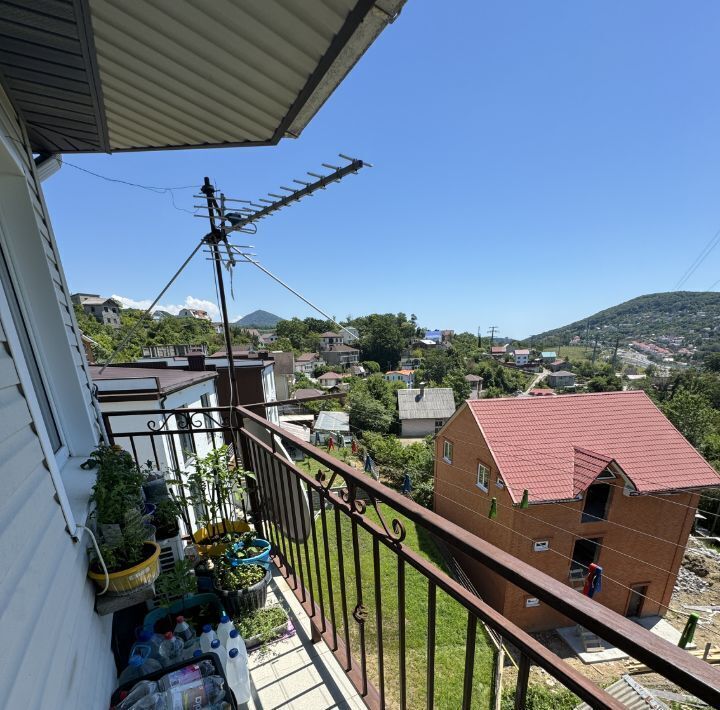 квартира г Сочи с Раздольное ул Земляничная 411 Хостинский район фото 4