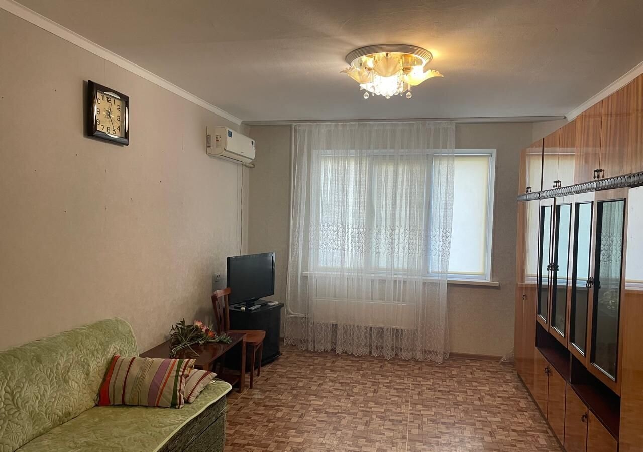 квартира г Волгоград р-н Дзержинский район Семь Ветров б-р 30-летия Победы 29 фото 9