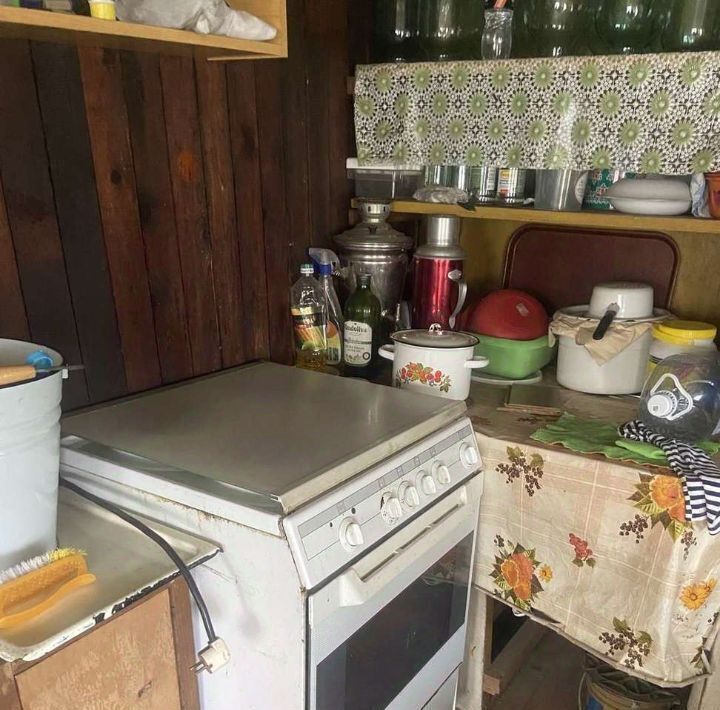 дом г Уссурийск с Каймановка ул Новая 6а фото 22