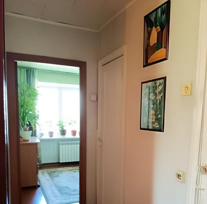 квартира г Красноярск р-н Советский Зеленая Роща ул Тельмана 15 фото 18
