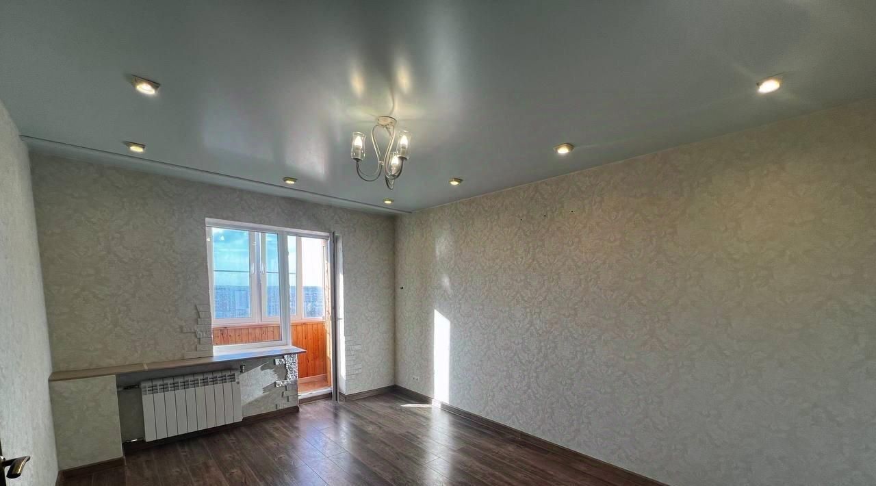 квартира г Ухта ул Интернациональная 54 фото 13