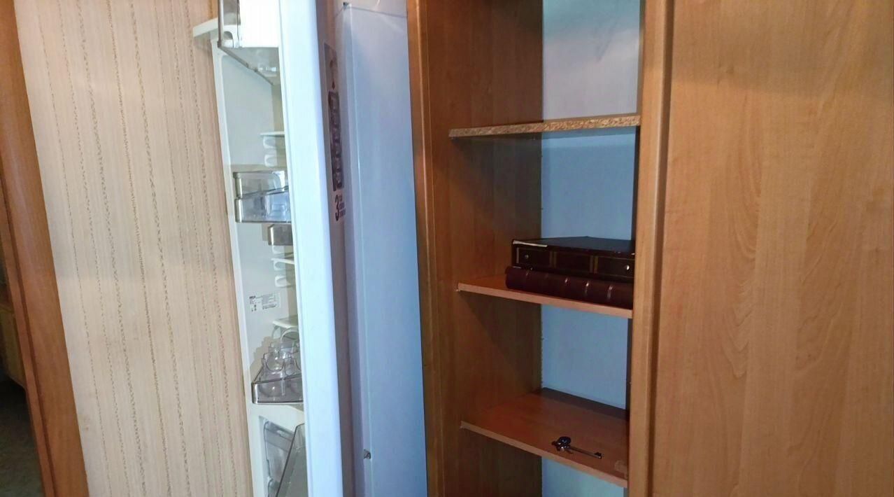 квартира г Самара р-н Советский Победа ул Георгия Ратнера 1 фото 4