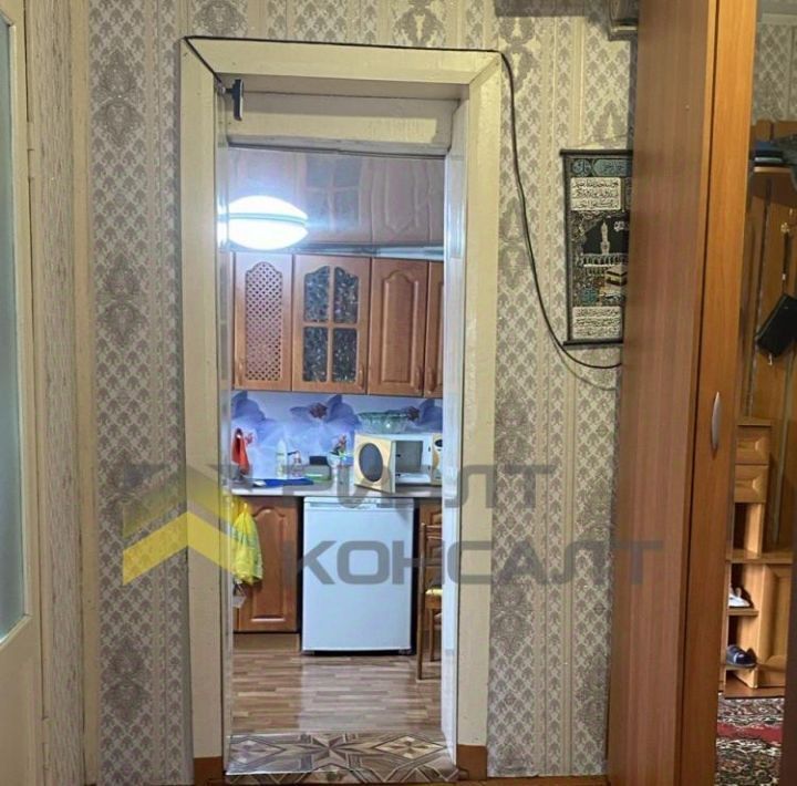 дом г Омск р-н Ленинский Порт-Артур ул Свердлова 36 фото 9