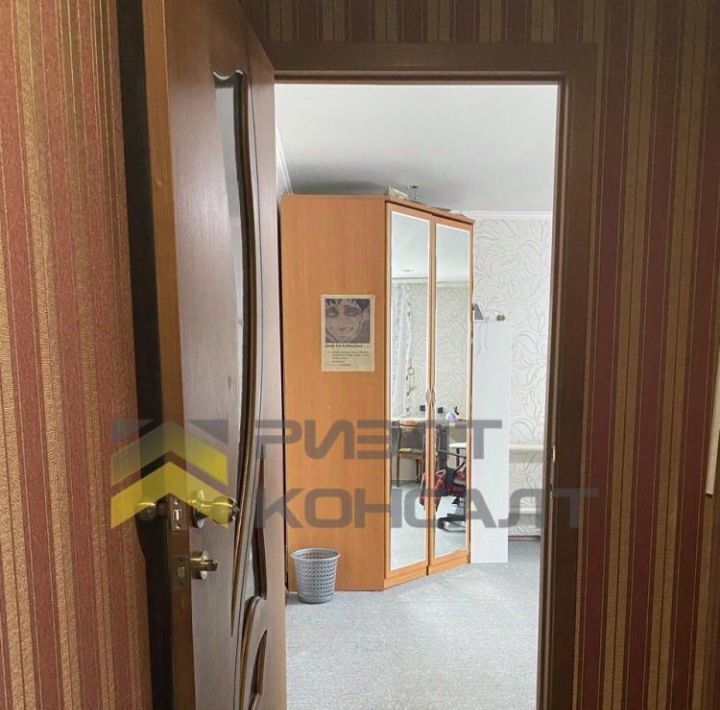 дом г Омск р-н Ленинский Порт-Артур ул Свердлова 36 фото 22