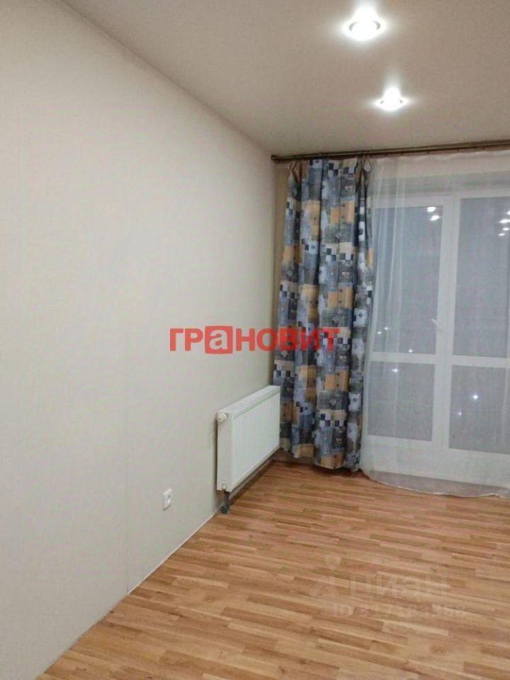квартира г Новосибирск р-н Заельцовский ул Кубовая 53 ЖК «Солнечные часы» Новосибирск, городской округ Новосибирск, Заельцовский район, Жилой комплекс «Солнечные часы», Кубовая улица фото 4
