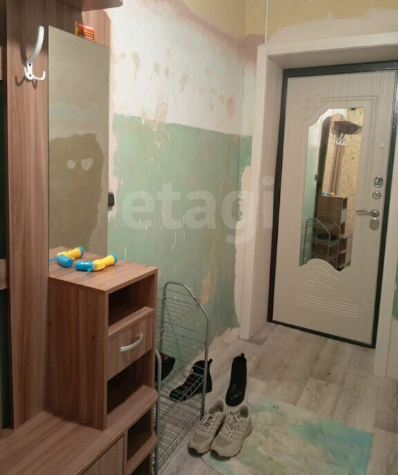 квартира р-н Саткинский г Бакал ул Октябрьская 2 фото 25