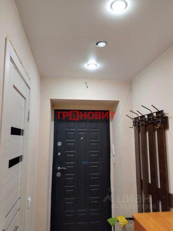 квартира г Новосибирск р-н Заельцовский ул Кубовая 53 ЖК «Солнечные часы» Новосибирск, городской округ Новосибирск, Заельцовский район, Жилой комплекс «Солнечные часы», Кубовая улица фото 6