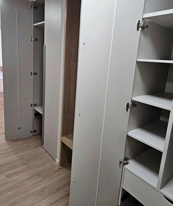 квартира г Геленджик ул Курзальная 40а фото 3