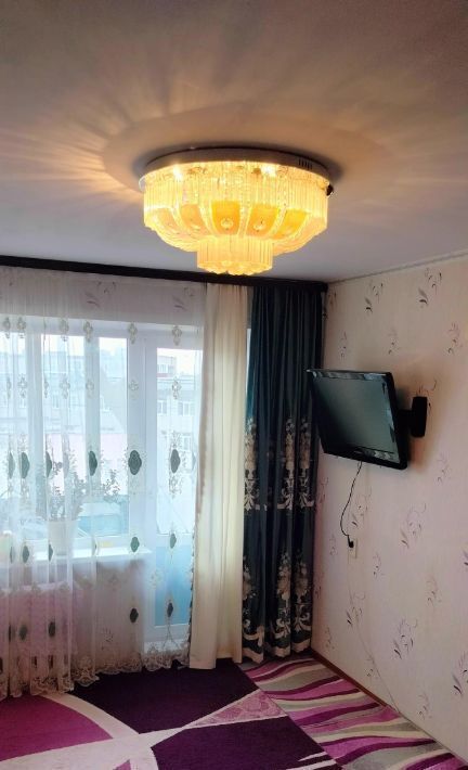 квартира г Курган ул Радионова 50 фото 10
