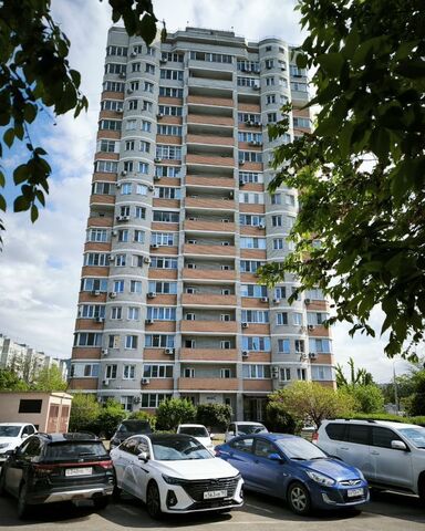 р-н Карасунский ул Автолюбителей 28 фото