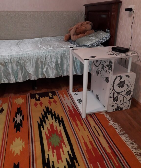 квартира г Иваново р-н Советский ул Новая 13 фото 3