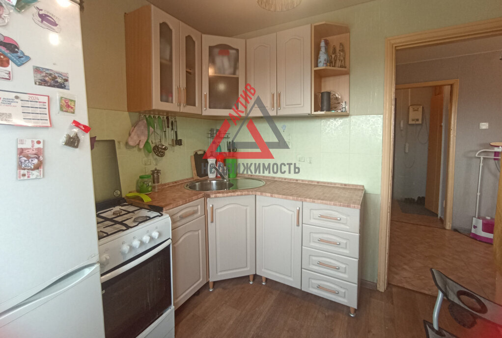 квартира г Каменск-Уральский Красногорский ул Каменская 60 фото 2